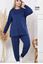 Picture of CURVY GIRL SUPER SIZE 2 PIECE TRACK SUIT